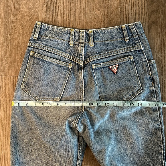 🔻Guess ? Vintage Jeans - Picture 13 of 16